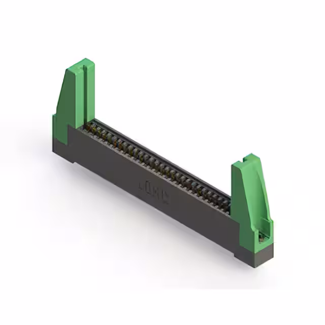 395-030-521-188 EDAC Inc.  Edgeboard Connectors